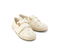 Carolina Espadrille Sneaker