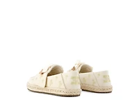 Carolina Espadrille Sneaker