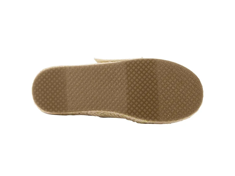 Carolina Espadrille Sneaker