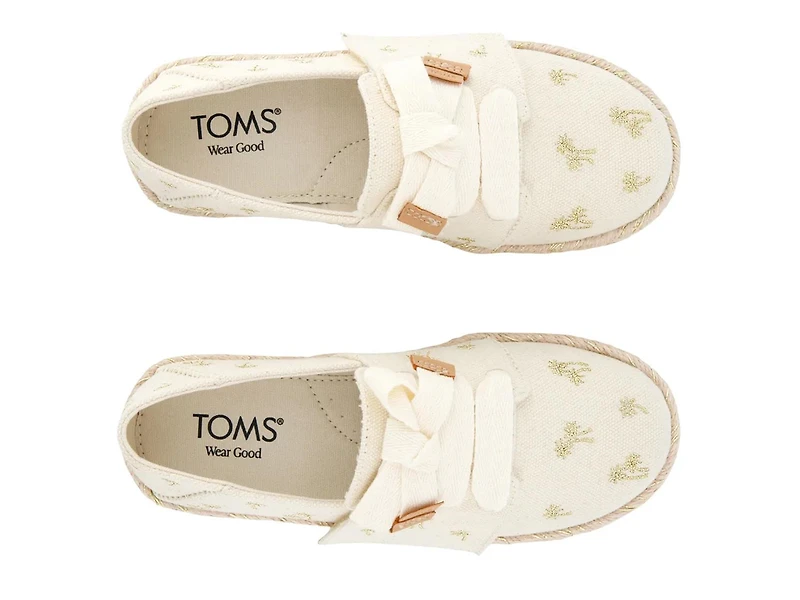 Carolina Espadrille Sneaker