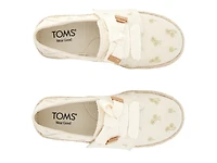 Carolina Espadrille Sneaker