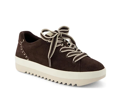 Rea Platform Sneaker - Women's