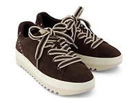 Rea Platform Sneaker - Women's