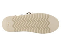 Rea Platform Sneaker - Women's