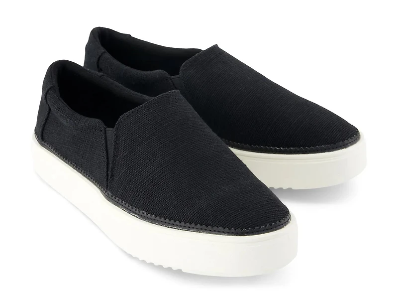Emily Slip-On Sneaker - Women's