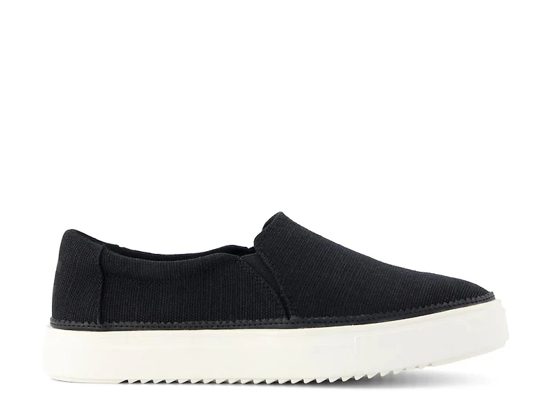Emily Slip-On Sneaker - Women's