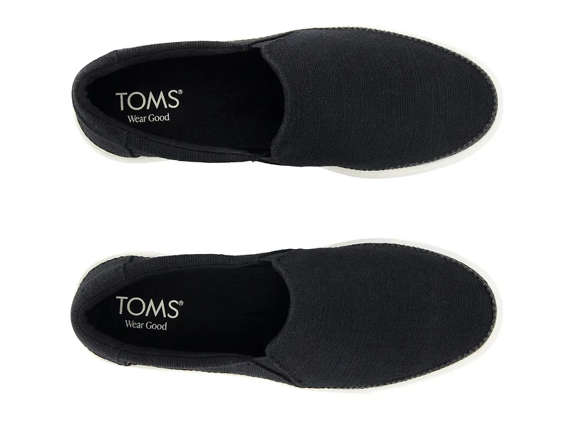 Emily Slip-On Sneaker - Women's