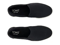 Emily Slip-On Sneaker - Women's