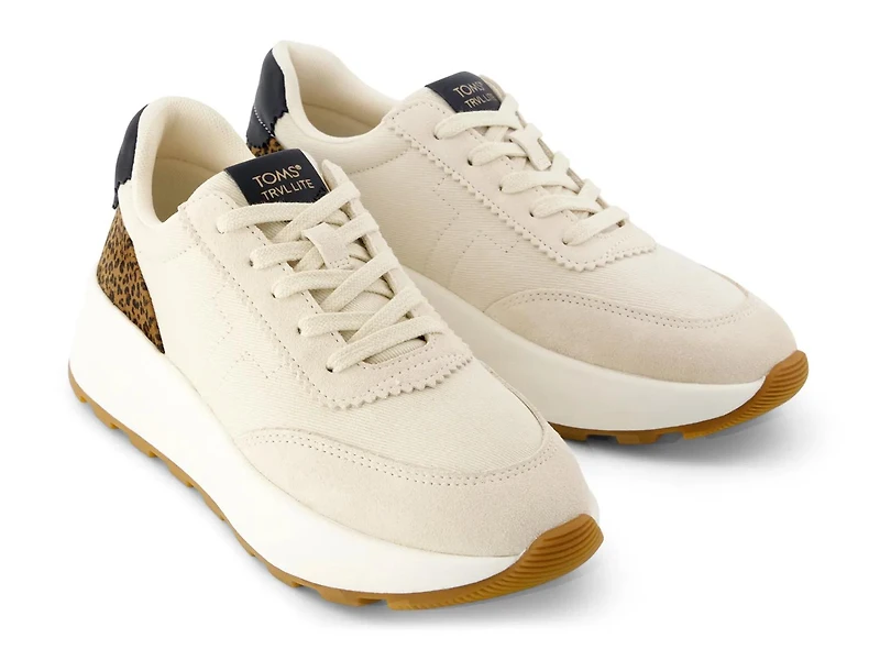 Trvl Lite Wedge Sneaker - Women's