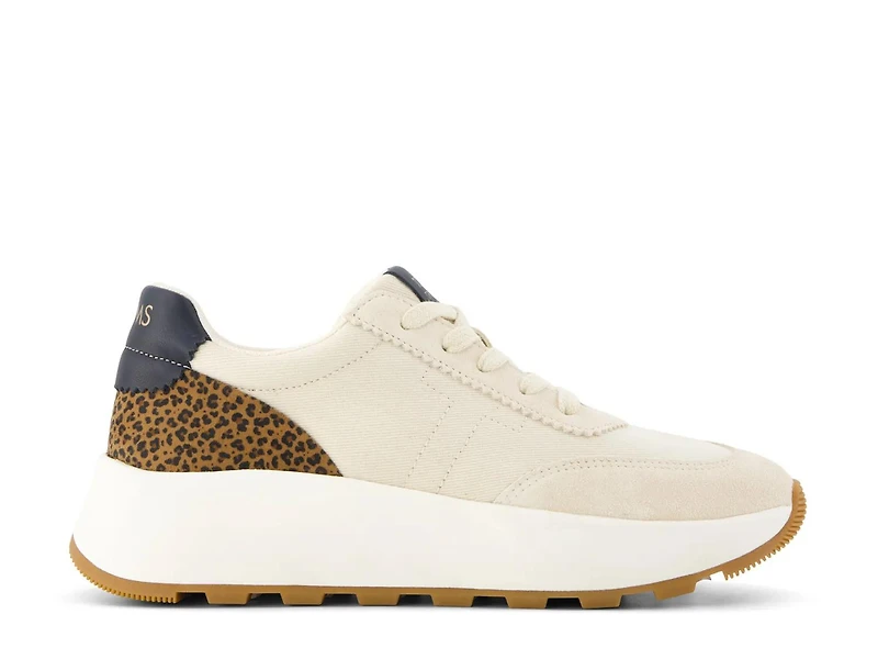 Trvl Lite Wedge Sneaker - Women's