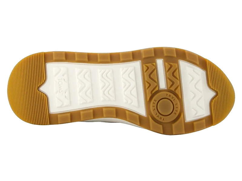 Trvl Lite Wedge Sneaker - Women's