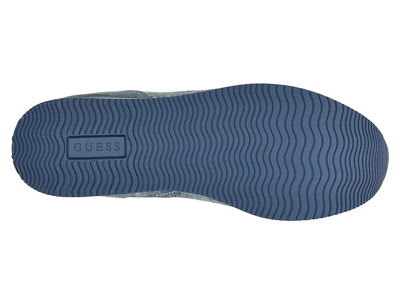 Hansin Platform Sneaker