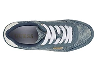 Hansin Platform Sneaker