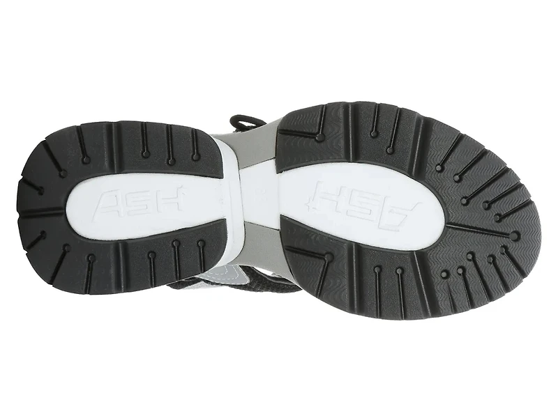 Cosmos Wedge Sandal