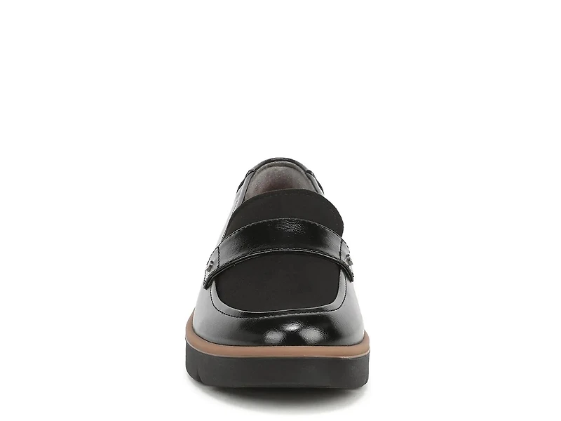 Webster Cloud Wedge Loafer