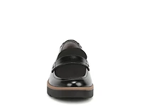 Webster Cloud Wedge Loafer