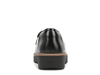 Webster Cloud Wedge Loafer