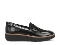 Webster Cloud Wedge Loafer
