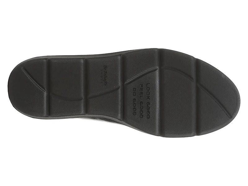 Webster Cloud Wedge Loafer