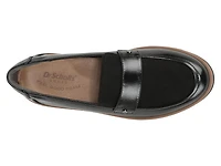 Webster Cloud Wedge Loafer