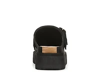 Chill Out Iconic Stud Platform Clog