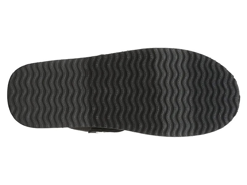 Chill Out Iconic Stud Platform Clog