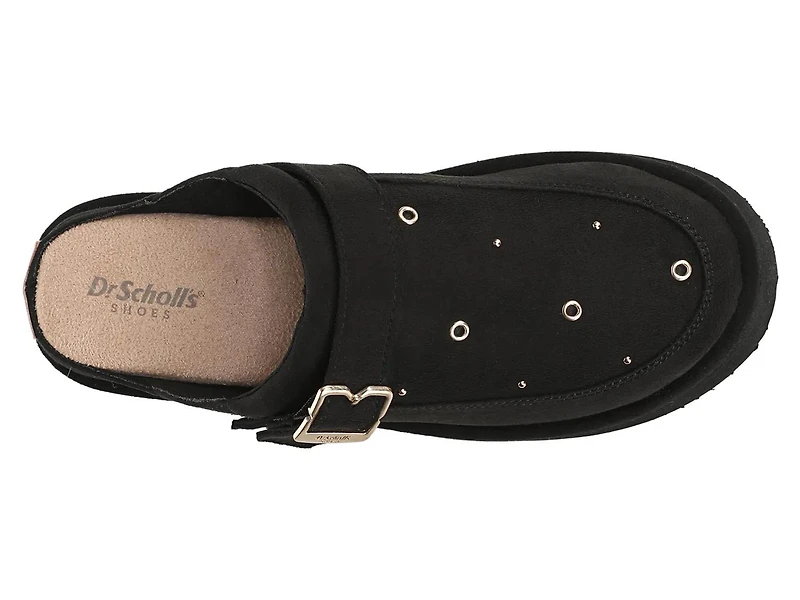 Chill Out Iconic Stud Platform Clog