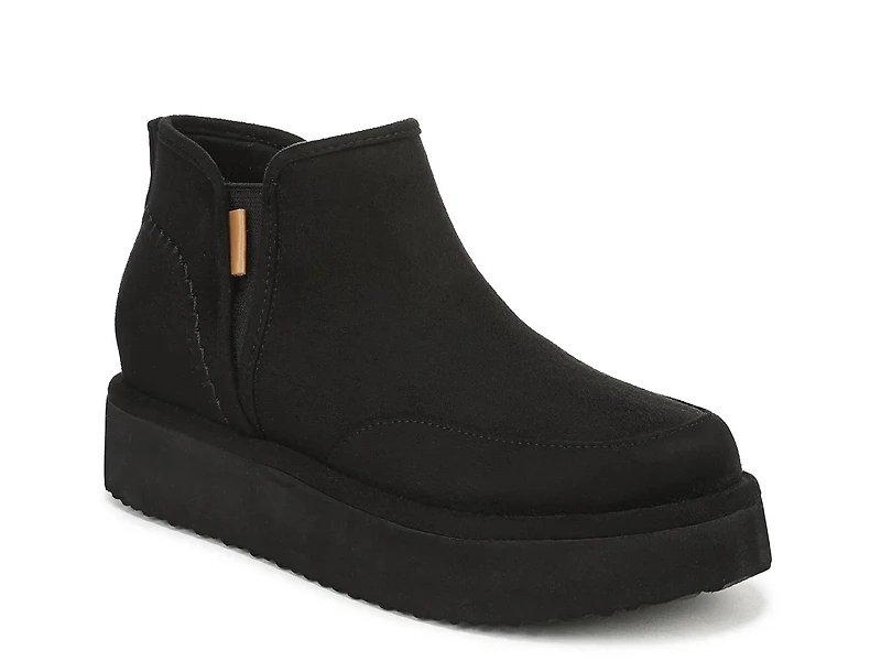 Chill Out Bootie