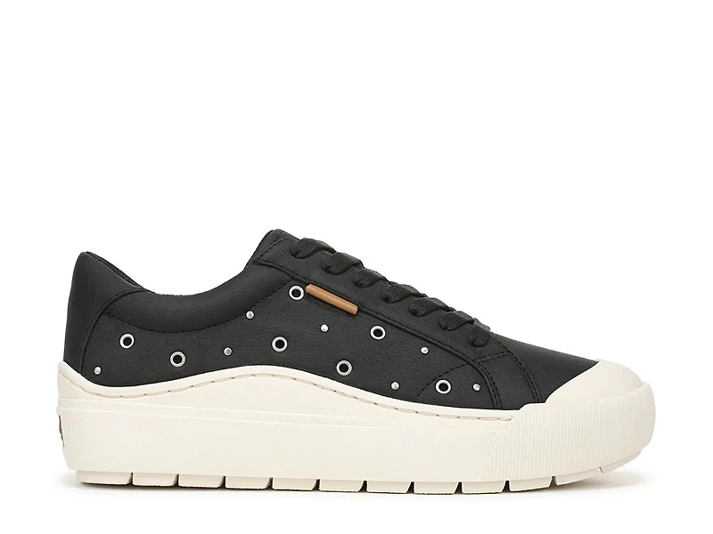 Time Off Stud Sneaker