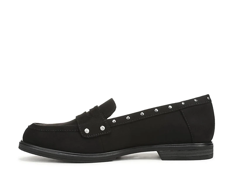 Hello Stud Penny Loafer