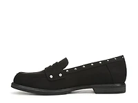 Hello Stud Penny Loafer