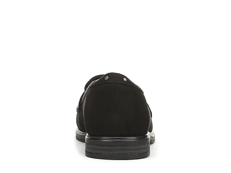 Hello Stud Penny Loafer