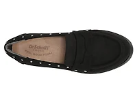 Hello Stud Penny Loafer