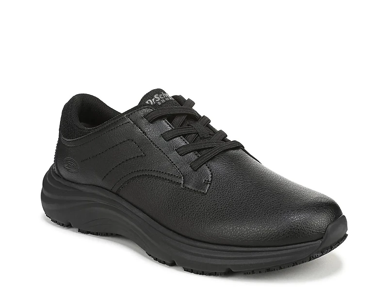 Locked Work Sneaker - Men's