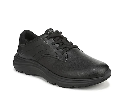 Locked Work Sneaker - Men's