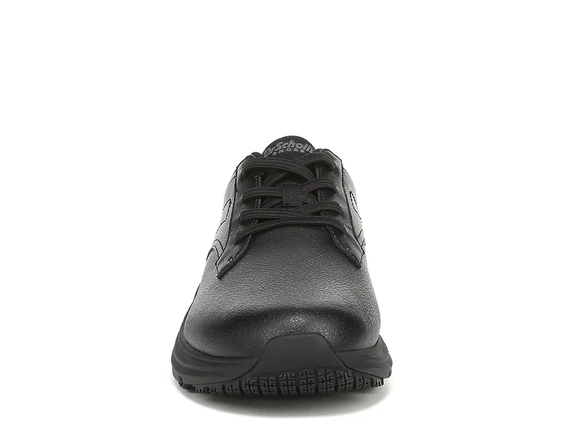 Locked Work Sneaker - Men's