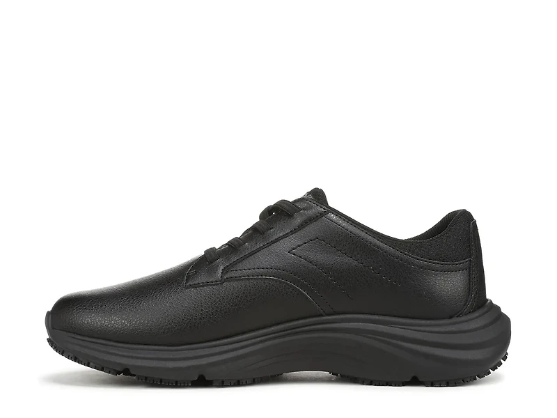 Locked Work Sneaker - Men's