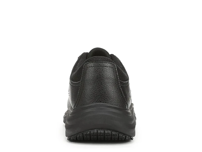 Locked Work Sneaker - Men's