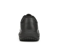 Locked Work Sneaker - Men's