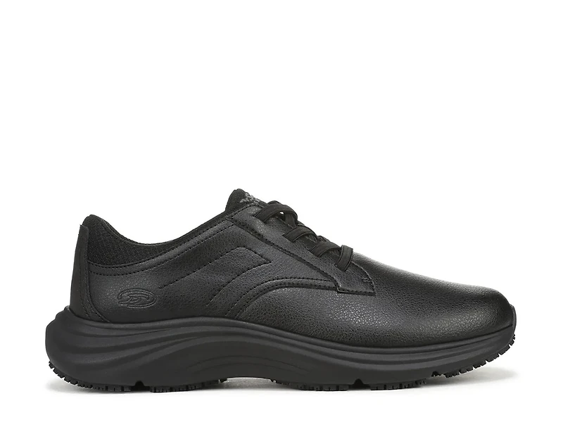 Locked Work Sneaker - Men's