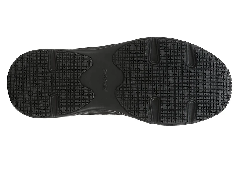 Locked Work Sneaker - Men's
