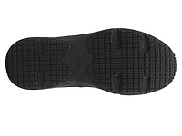 Locked Work Sneaker - Men's