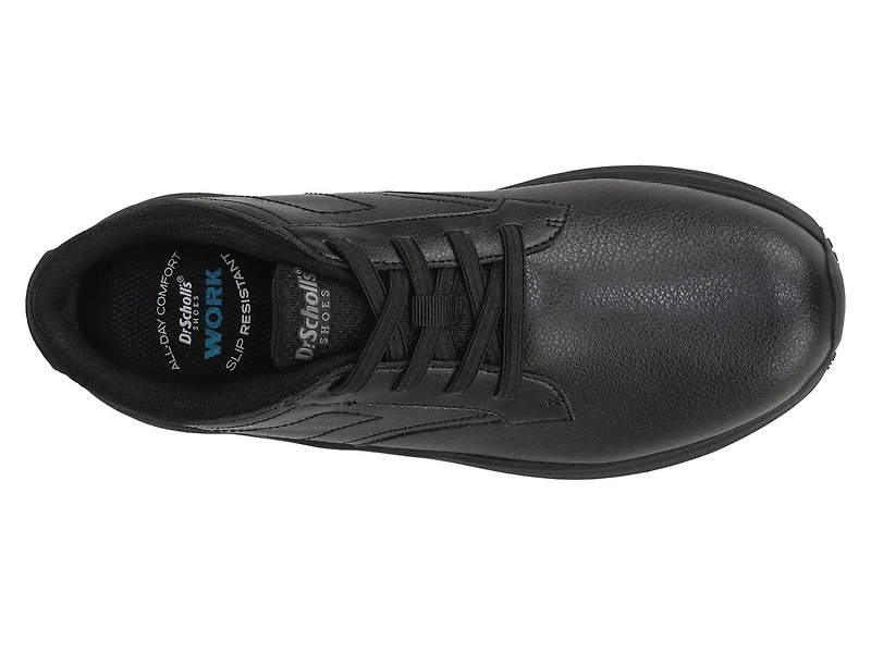 Locked Work Sneaker - Men's