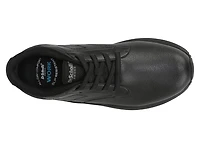 Locked Work Sneaker - Men's
