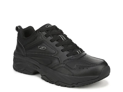 Sebastian Work Sneaker - Men's
