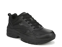 Sebastian Work Sneaker - Men's
