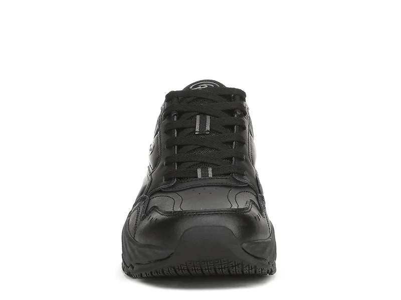 Sebastian Work Sneaker - Men's
