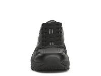 Sebastian Work Sneaker - Men's