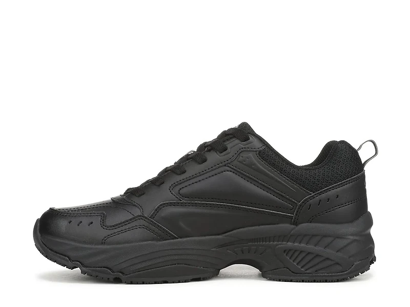 Sebastian Work Sneaker - Men's