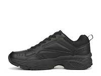 Sebastian Work Sneaker - Men's